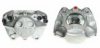 BUDWEG CALIPER 34815 Brake Caliper